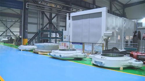 3年6000萬(wàn)投入，江陰企業(yè)憑獨(dú)門(mén)絕技引領(lǐng)技術(shù)開(kāi)發(fā)新潮流