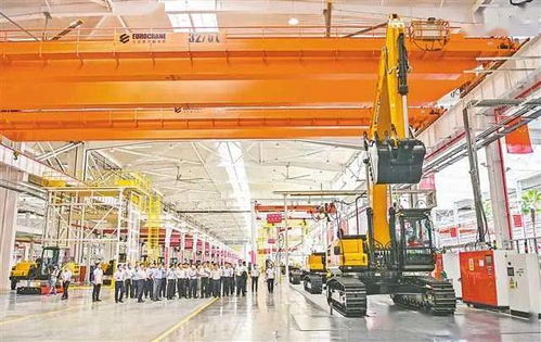 智繪山城，數(shù)啟未來(lái)——重慶主城都市區(qū)工作座談會(huì)現(xiàn)場(chǎng)參觀考察側(cè)記